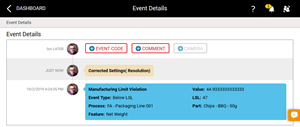 Enact Workflow