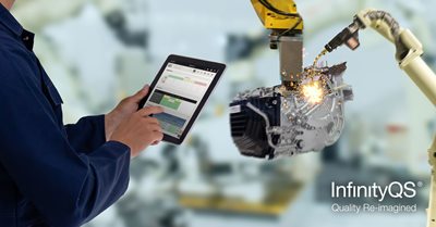 Enact Helps Manufacturers Tackle Challenges
