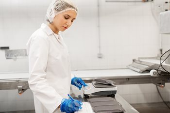 Semi-Automated Data Collection