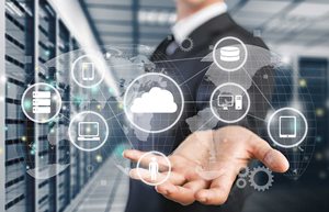 Cloud based SPC system