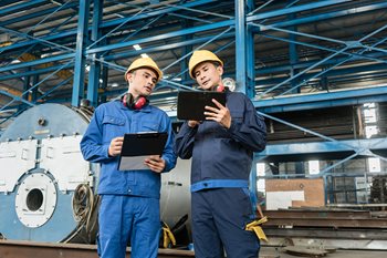 InfinityQS Enact quality manufacturing software