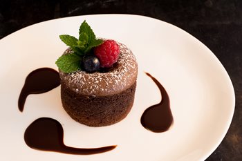 Chocolate!