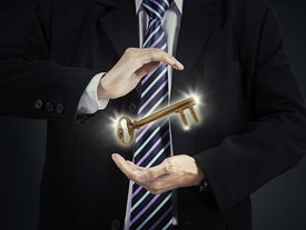 Standardization is Key