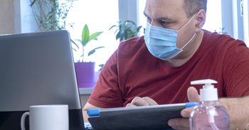 Working Remotely with Enact