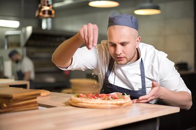 Enact Keeps Food Safe