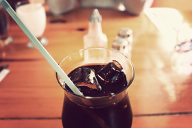 Beverage Manufacturing Intelligence